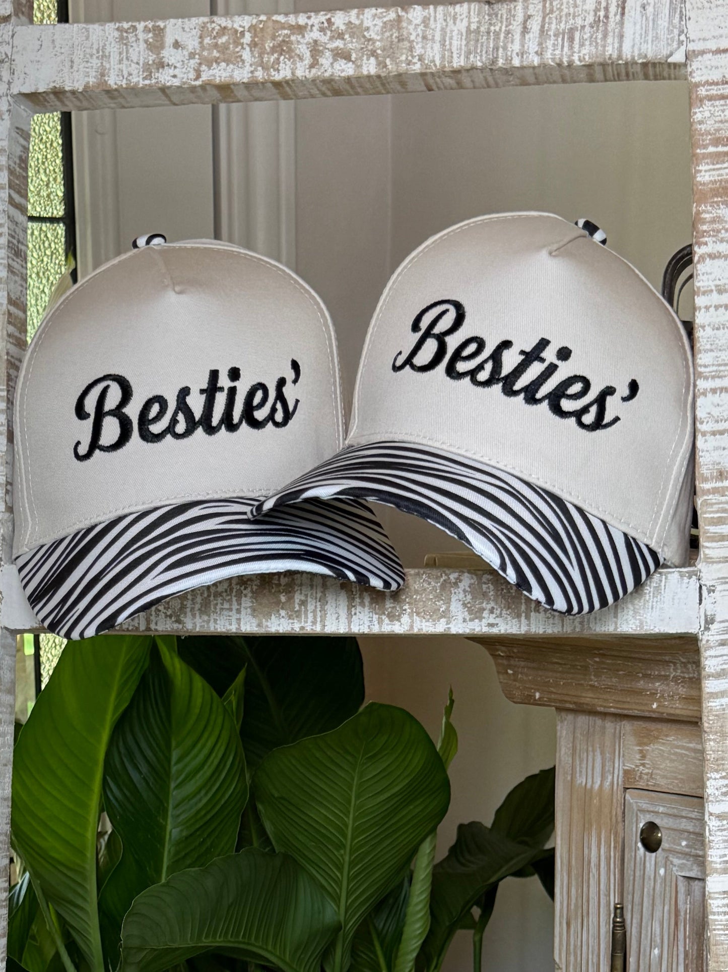 Besties’ Hat