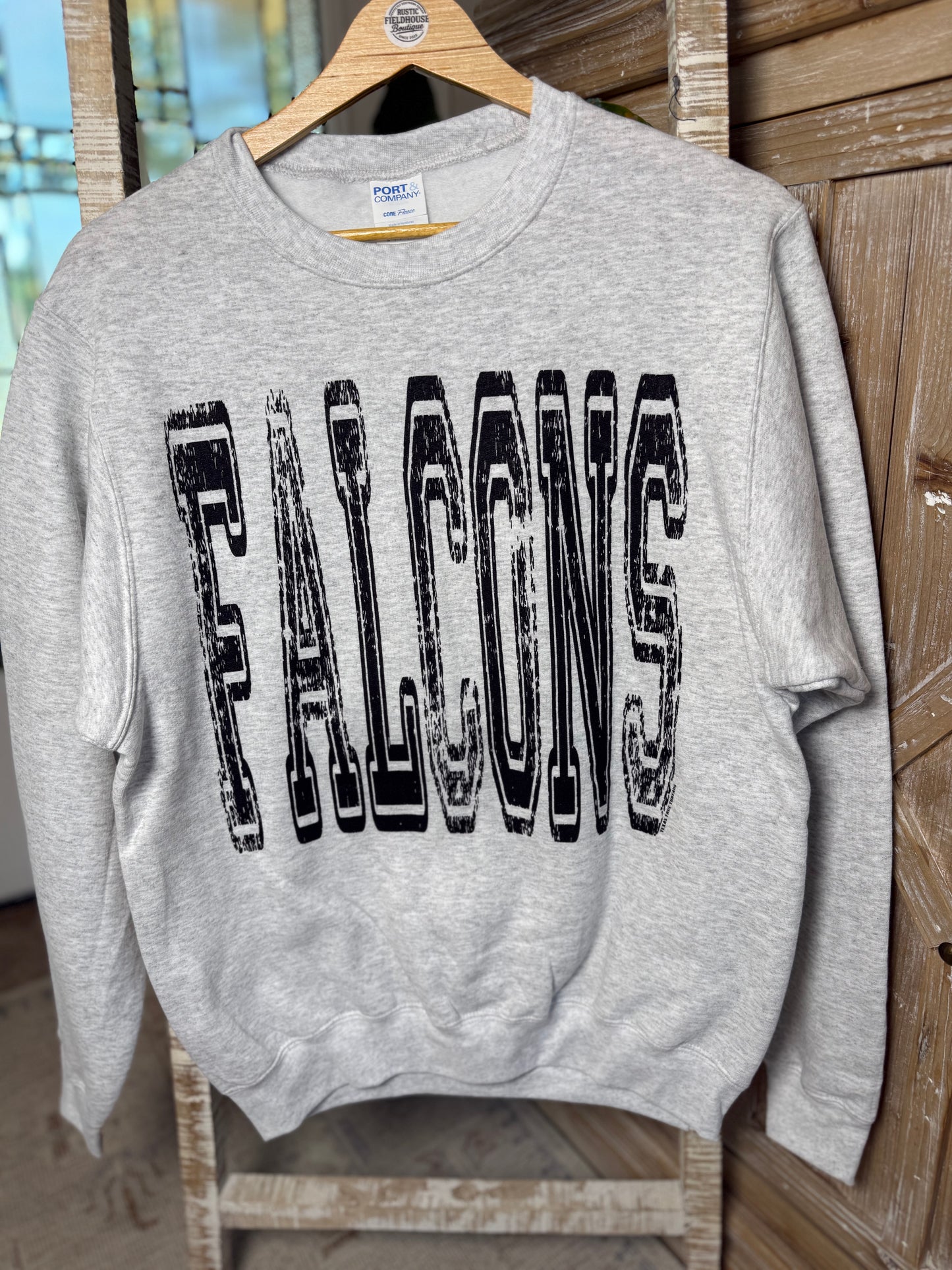 Falcons Sweatshirt