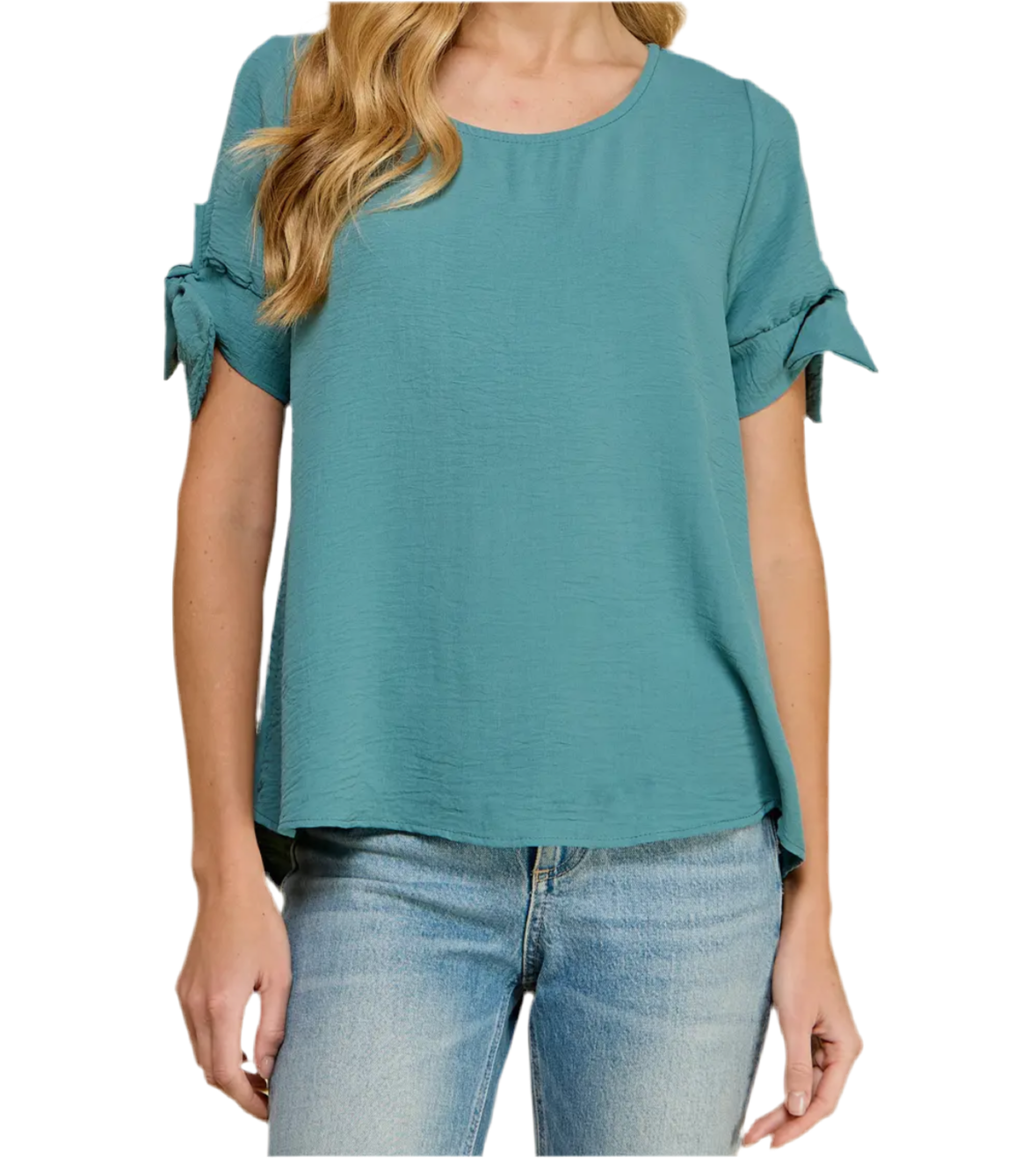 Seafoam Knot