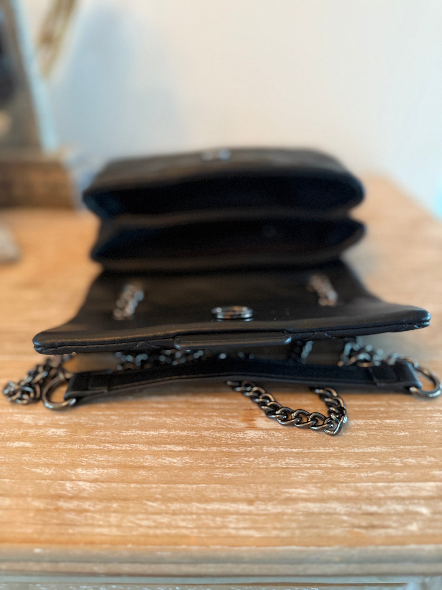 Western Mod Purse