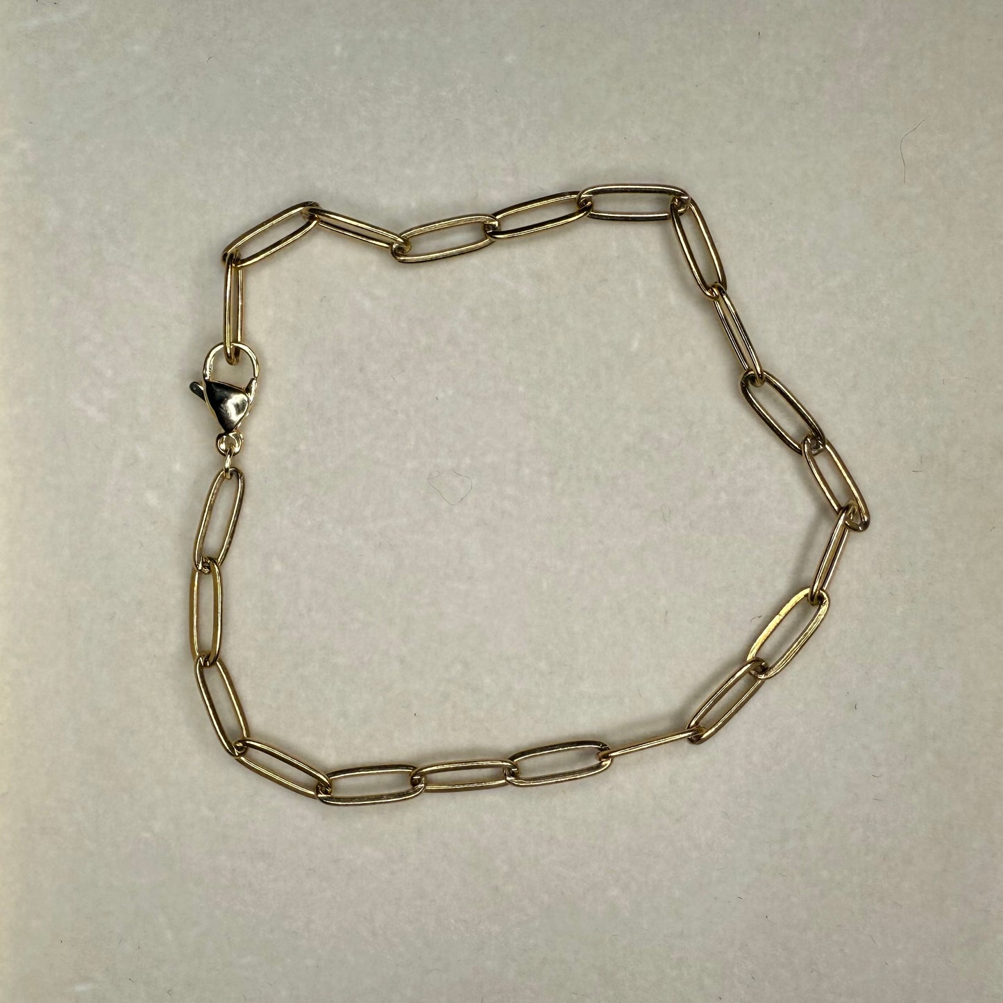 Chain Bracelet