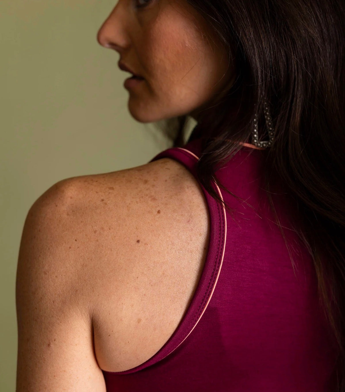 Wine Essentials Tank