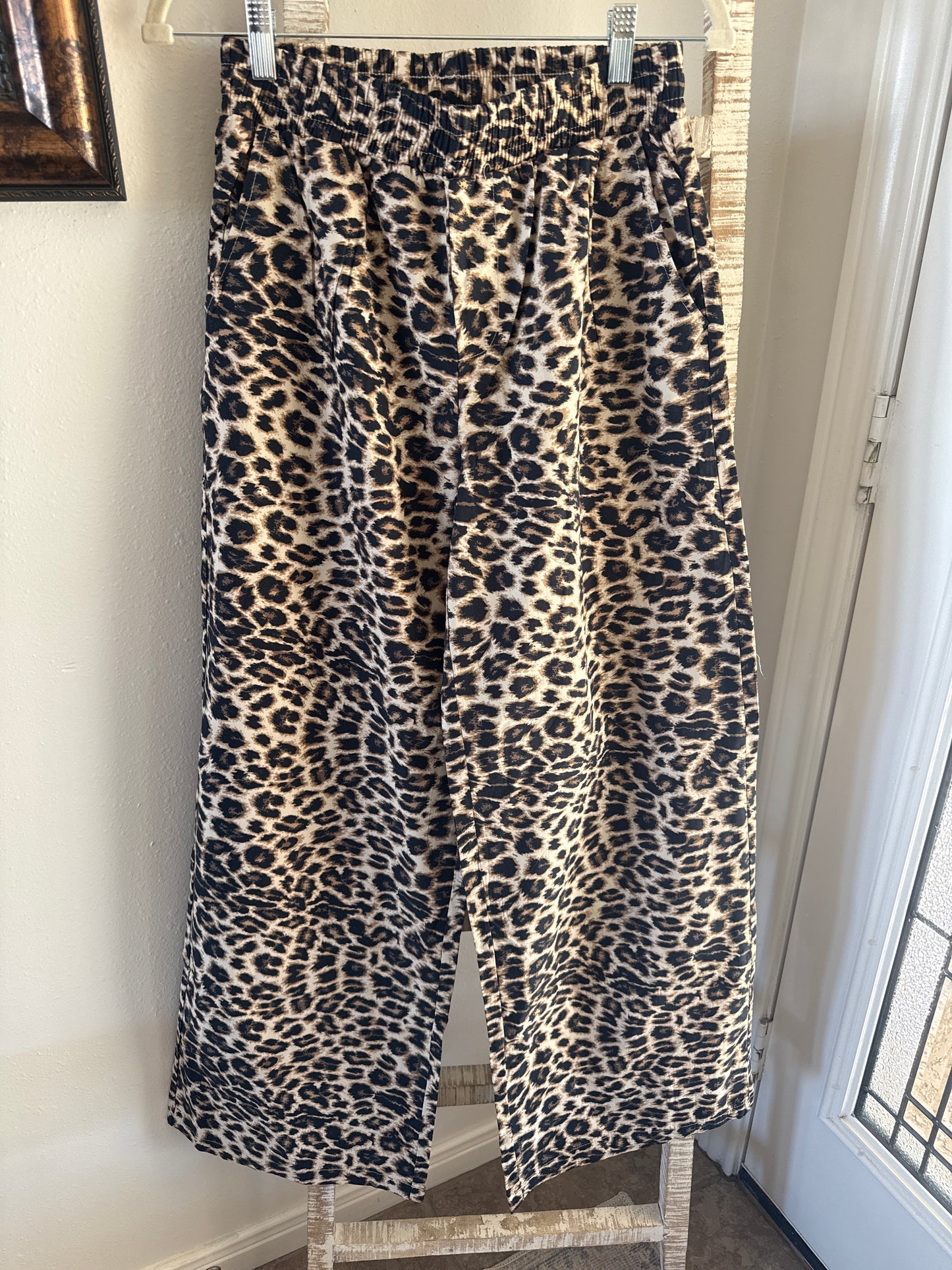 Off the Rack Leopard