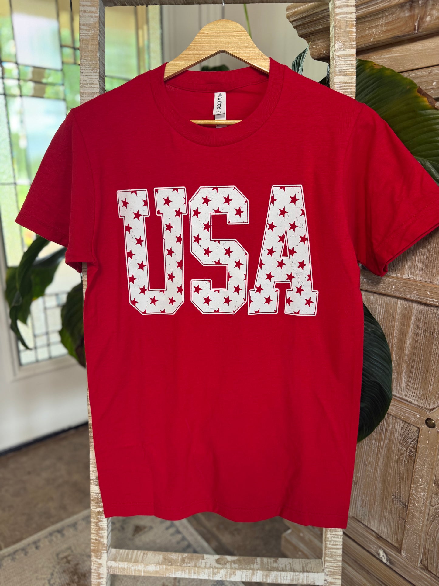 USA Tee
