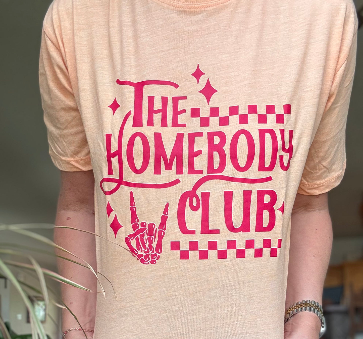 Homebody Club