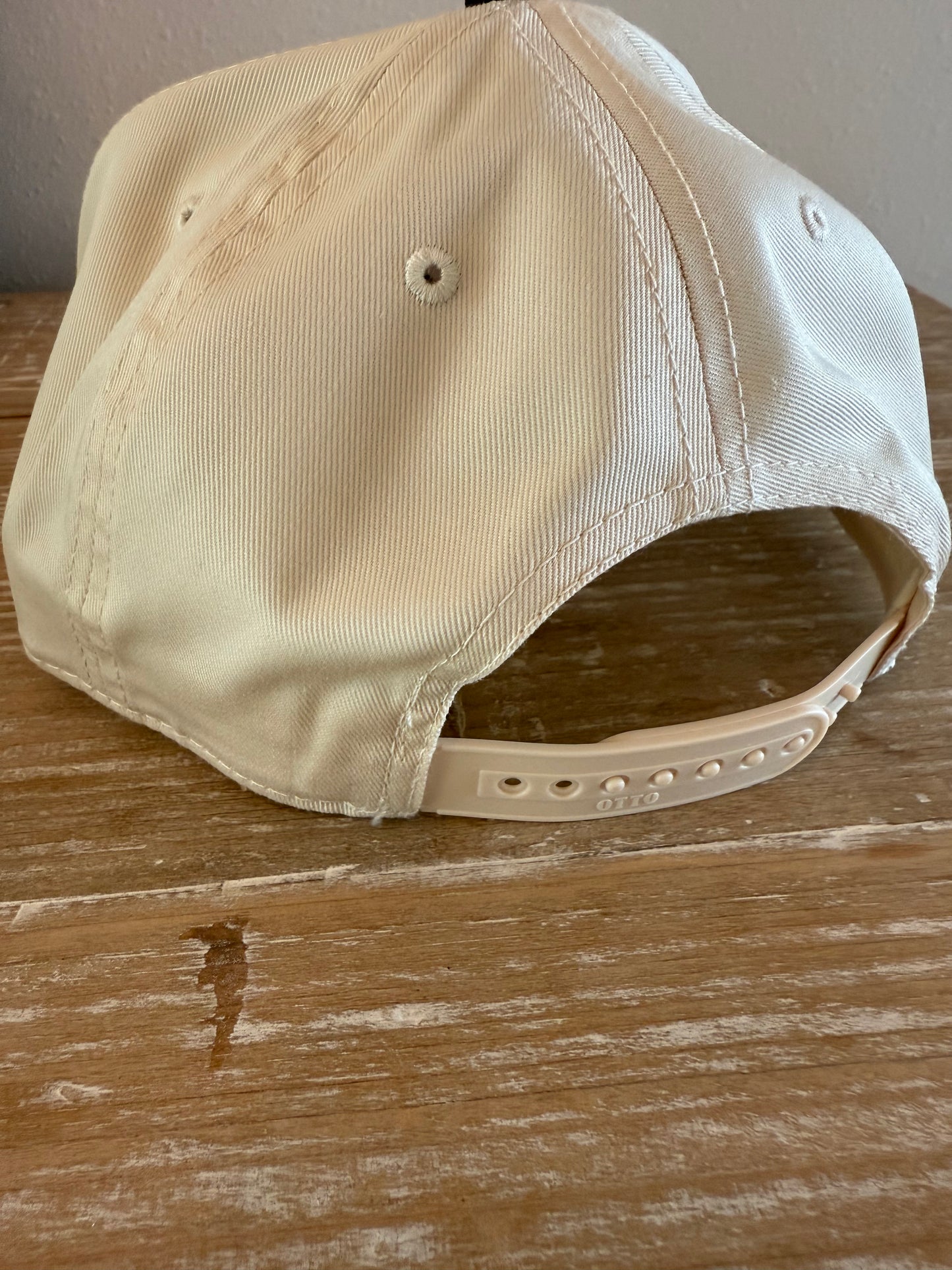 Master’s in Girl Math Hat