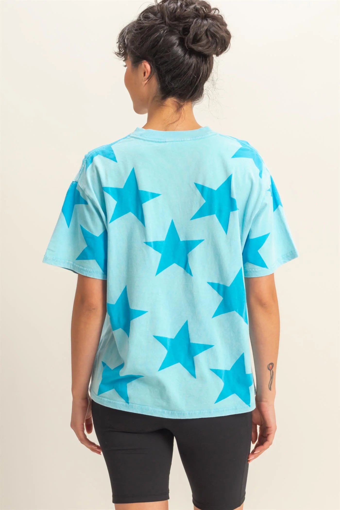 All Star Tee