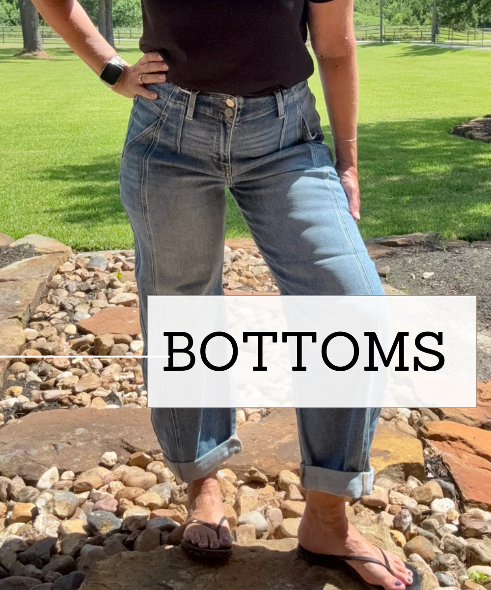 Bottoms