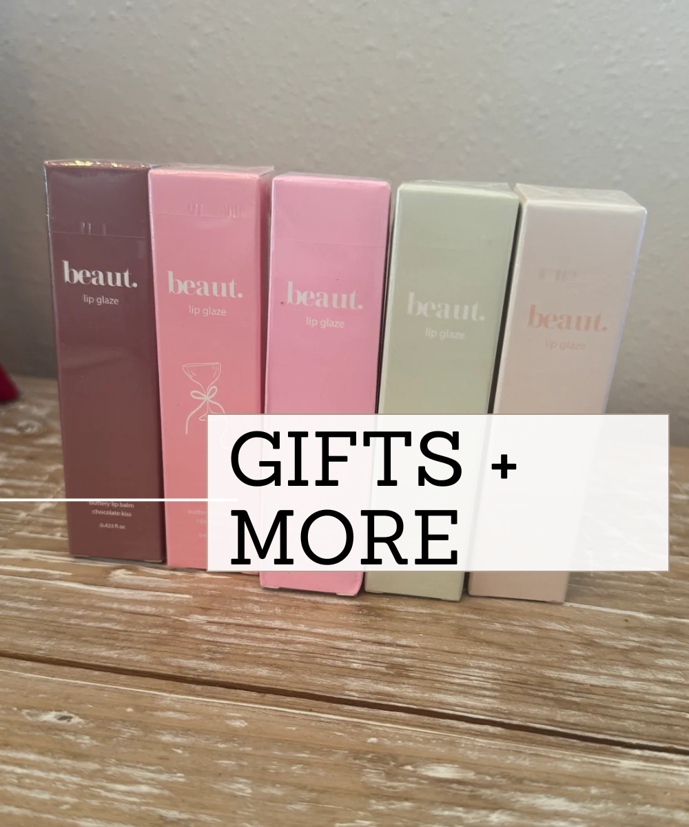 Gifts and Accessories