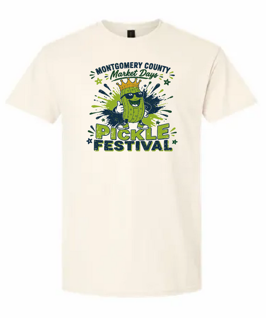 Pre-Order Pickle Festival