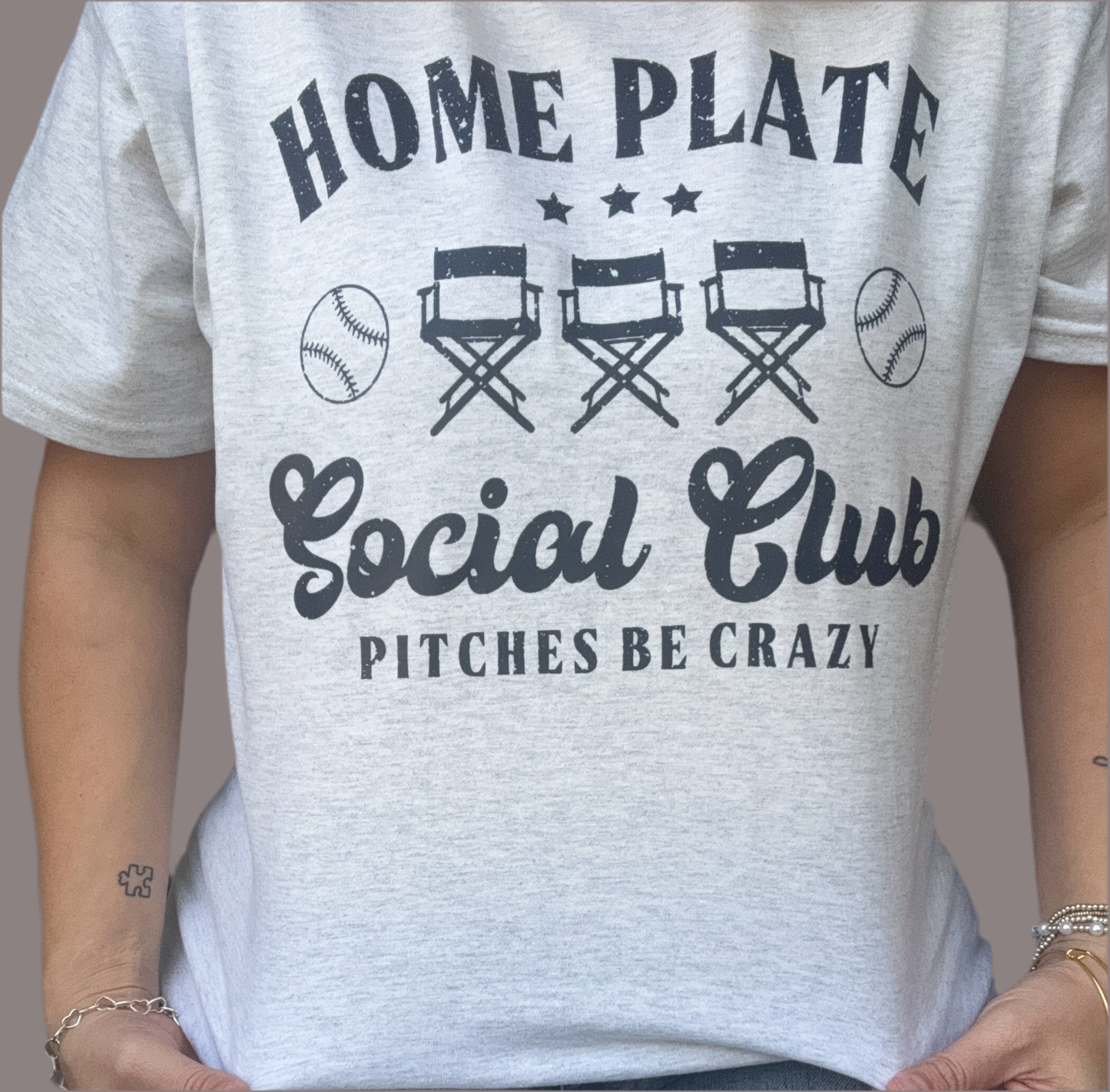 Pitches Be Crazy