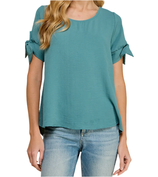 Seafoam Knot