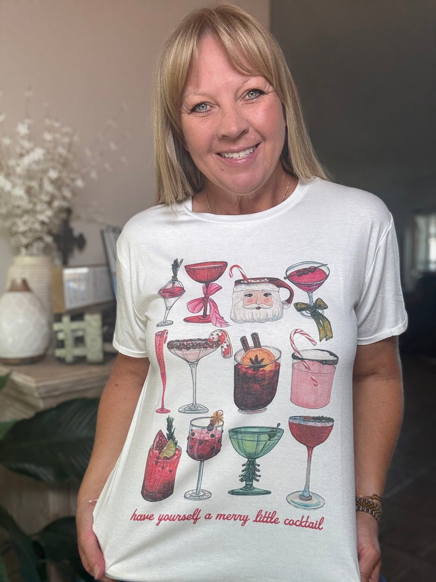 Merry Little Cocktail