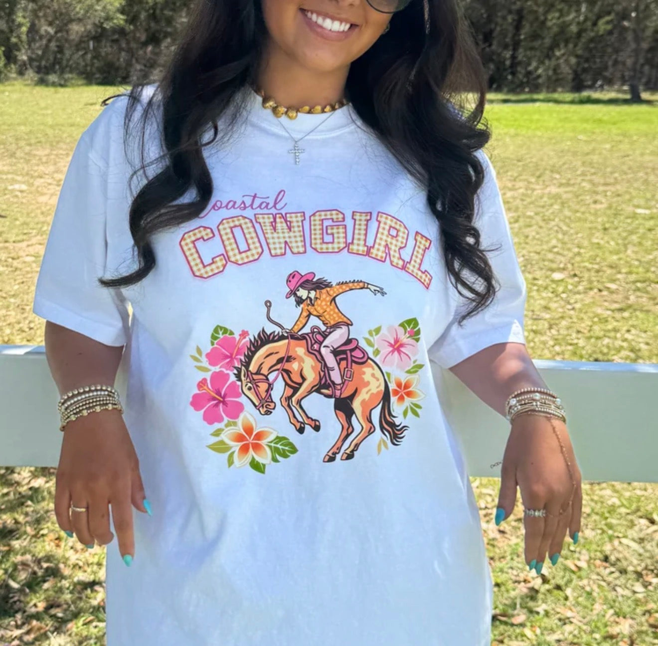 Coastal Cowgirl