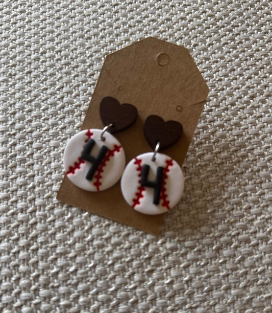 Custom Earring
