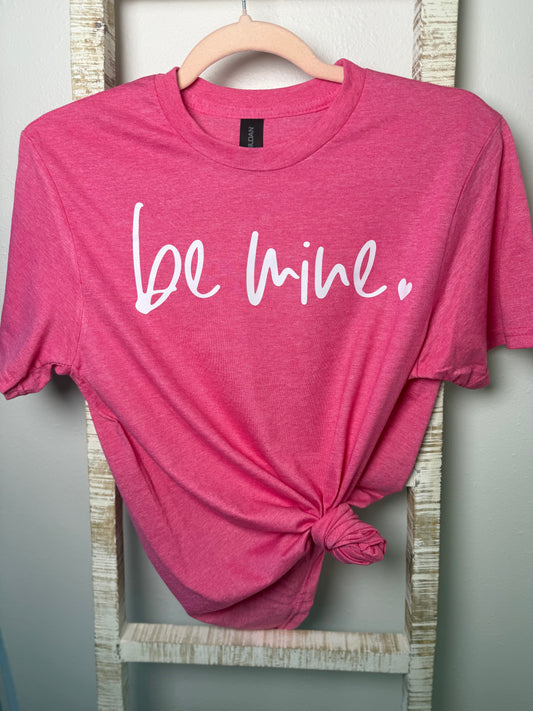 Be Mine💕