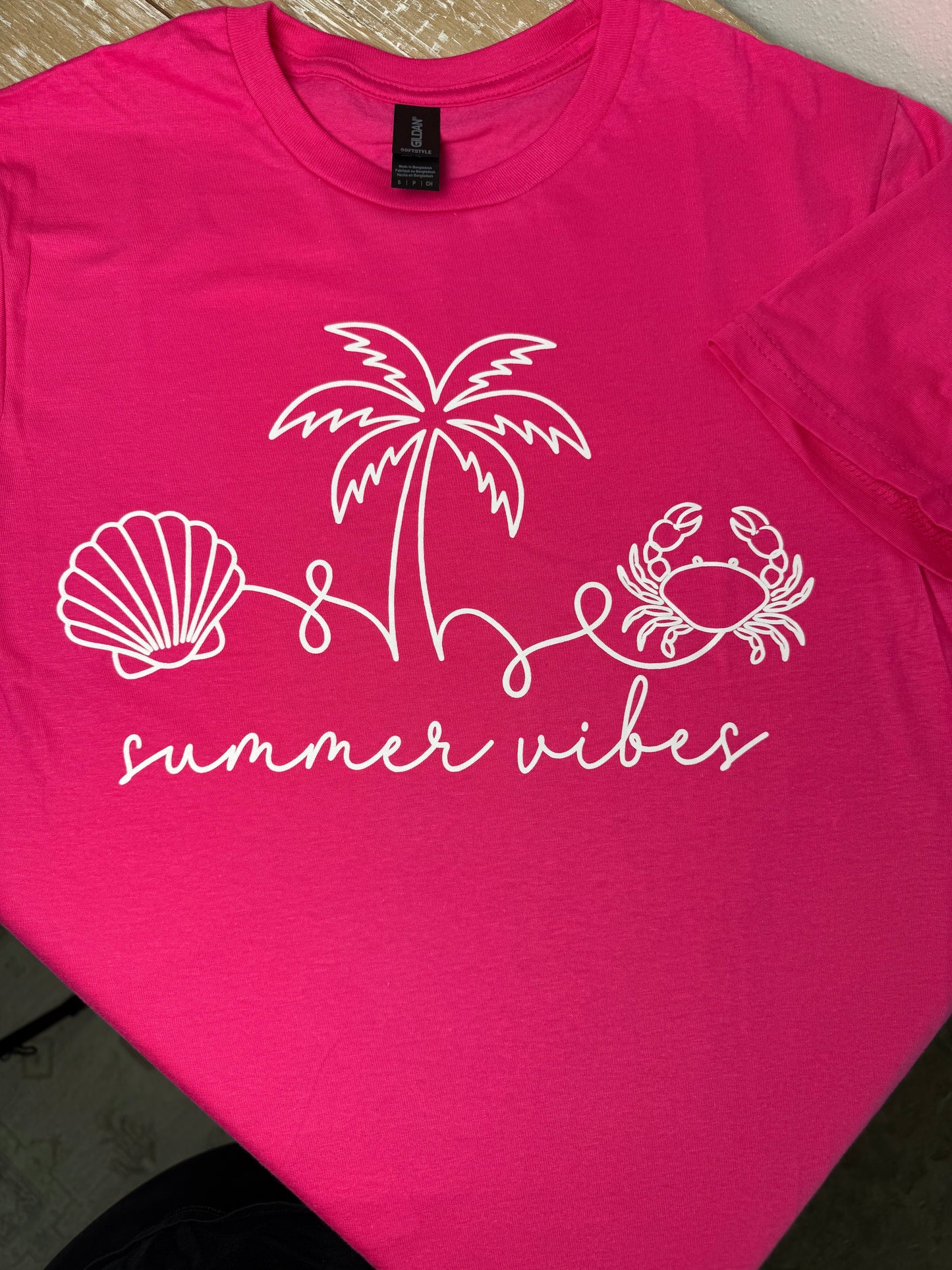 Summer Vibes