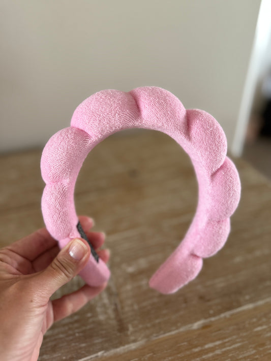 Bubble Headband