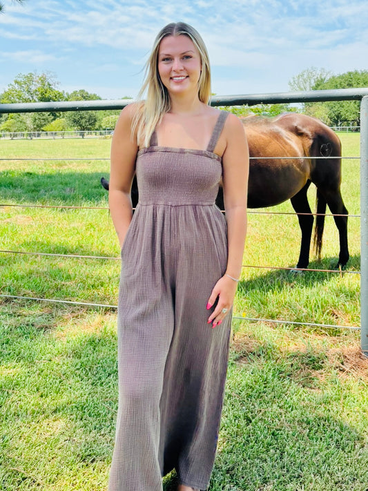 The Sunday Rancher