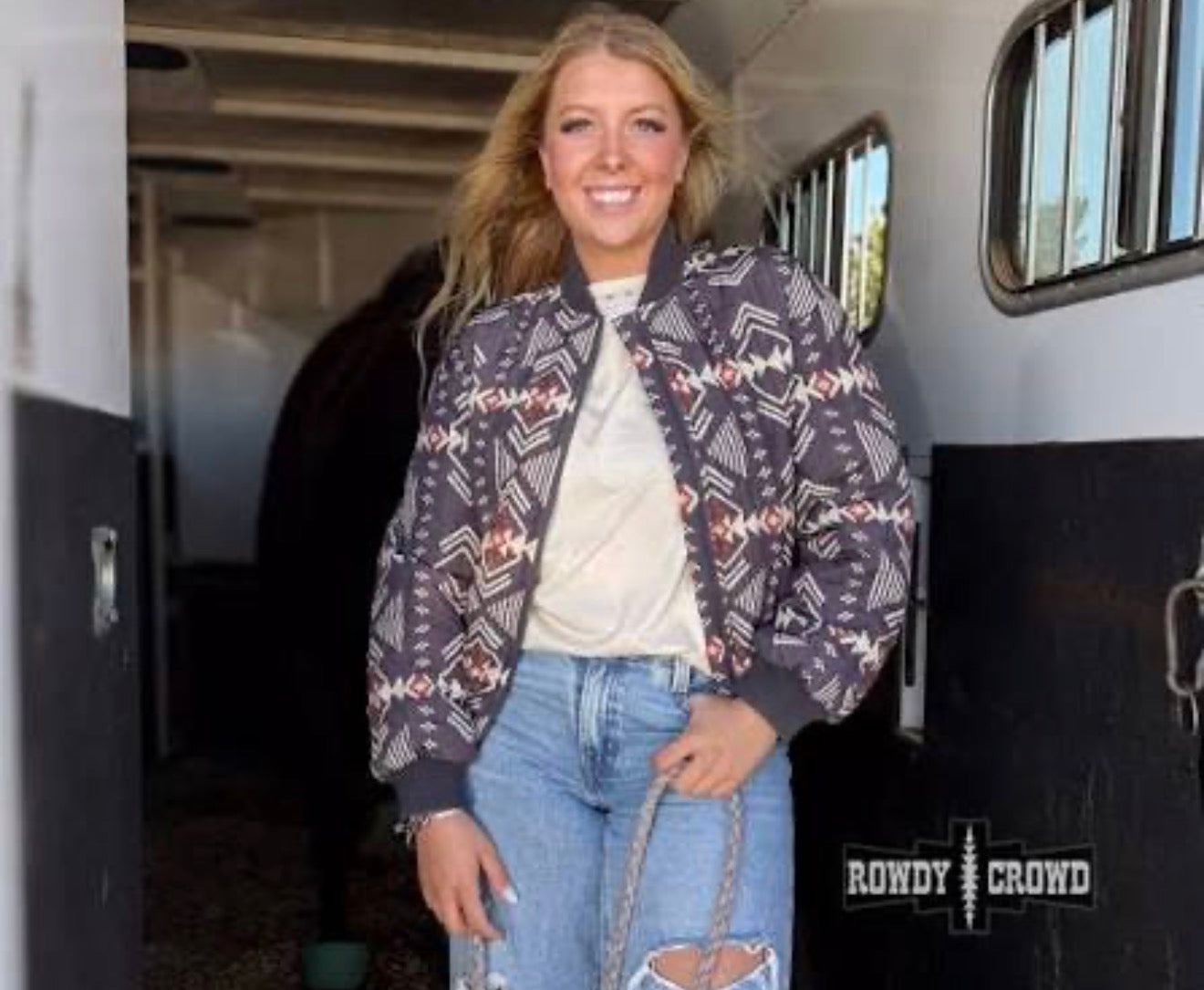 Dolly Shine Jacket