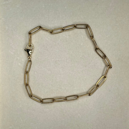 Chain Bracelet