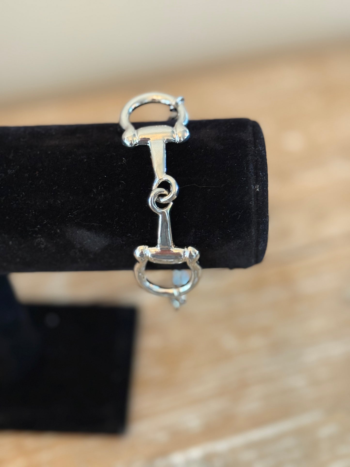 Grit & Bit Bracelet