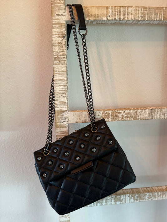 Western Mod Purse