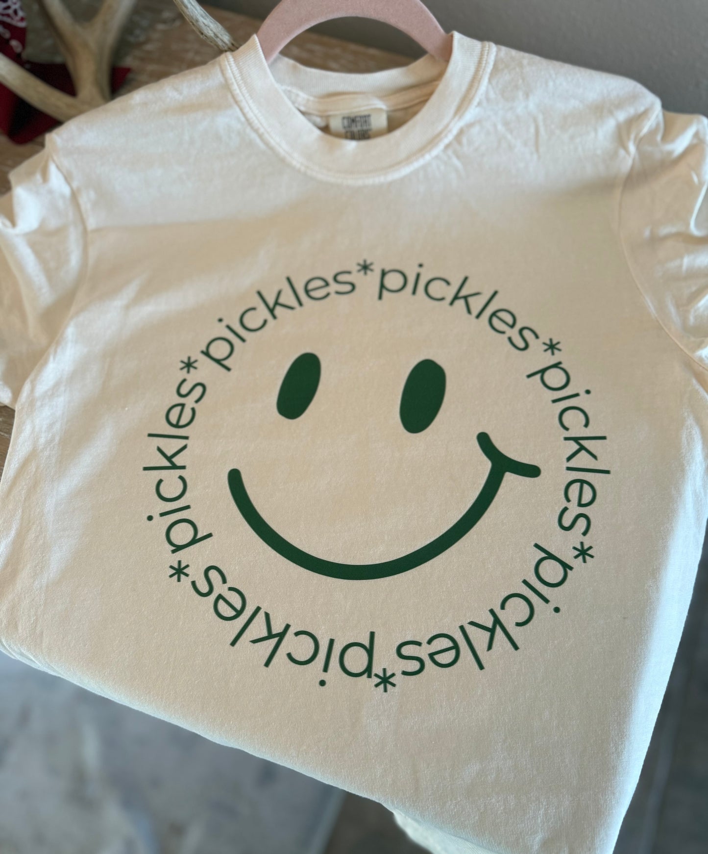 Pickles, Pickles, Pickles Shirt