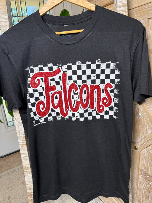 Falcons Tee