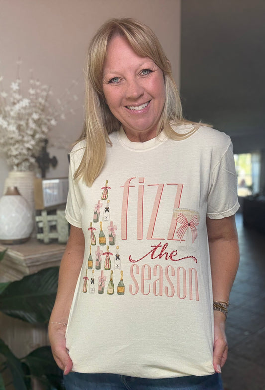 Fizz the Season