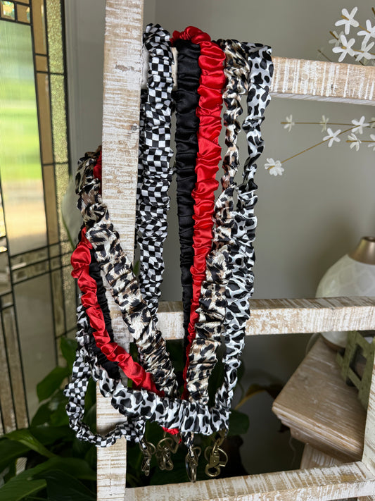 Stretchy Lanyard