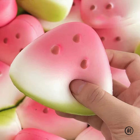 Watermelon Squishy