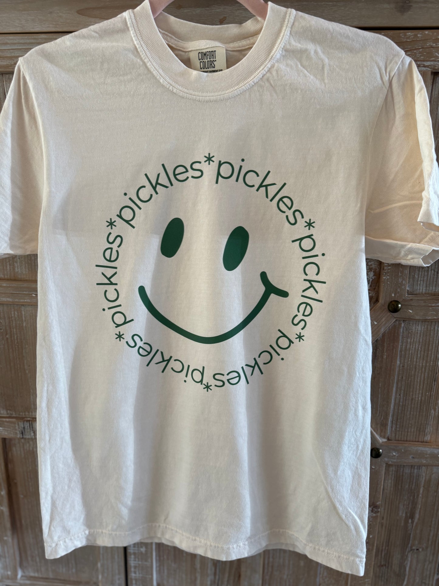 Pickles, Pickles, Pickles Shirt