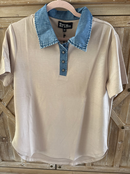 Brockton Top