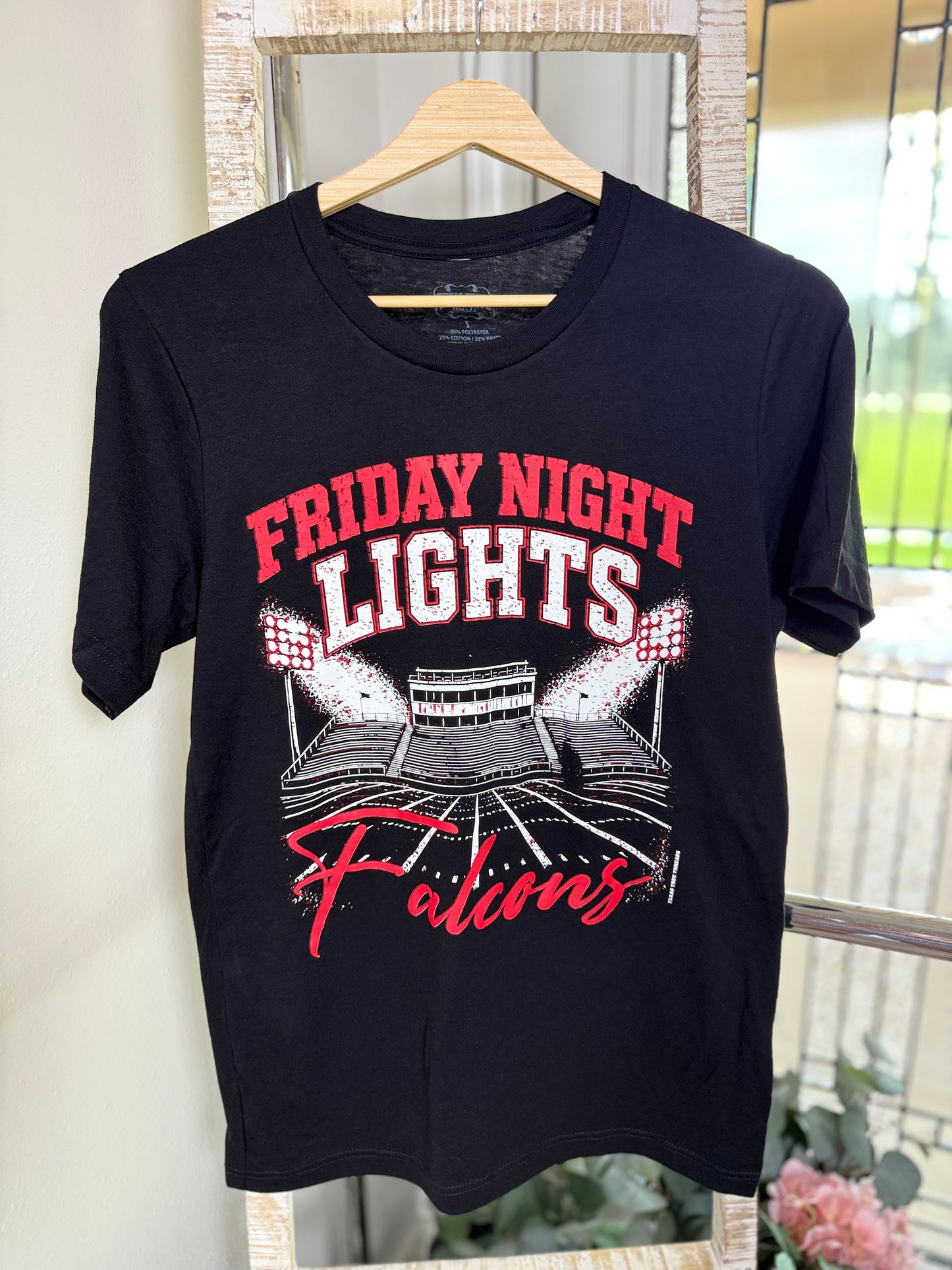 Friday Night Lights - Falcons