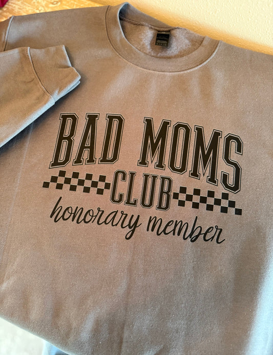 Bad Moms Club Crew