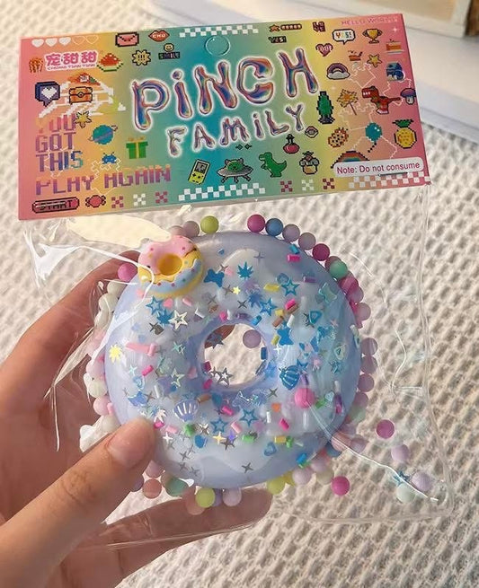 Donut Squishy