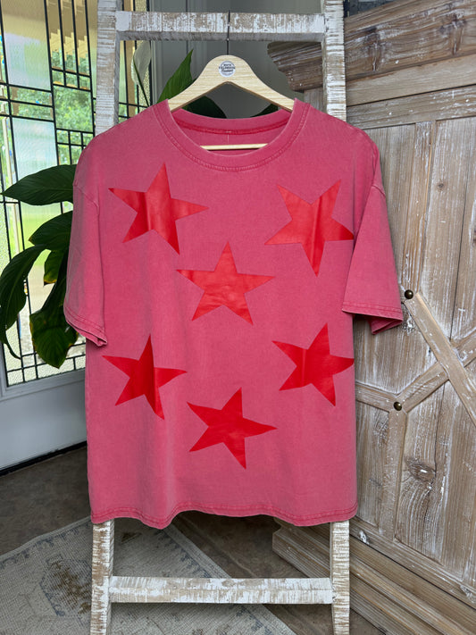 Red Star Mineral Wash