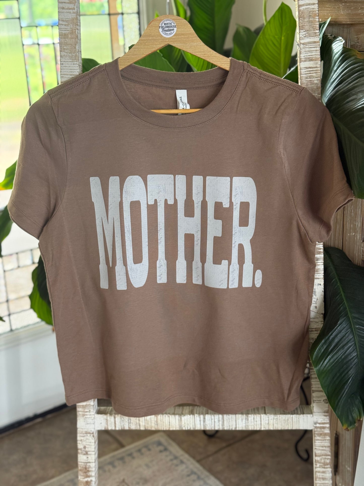MOTHER Tee