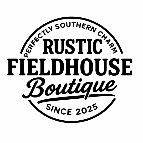 Rustic Fieldhouse Boutique