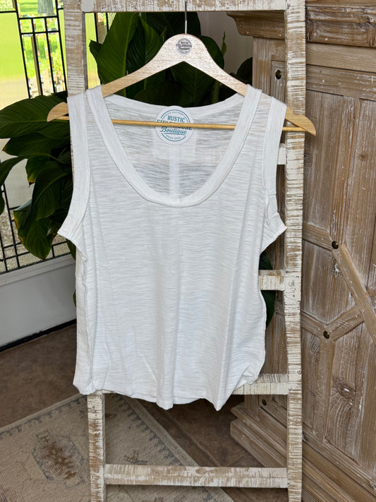 White Tank