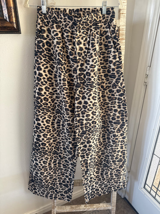 Off the Rack Leopard