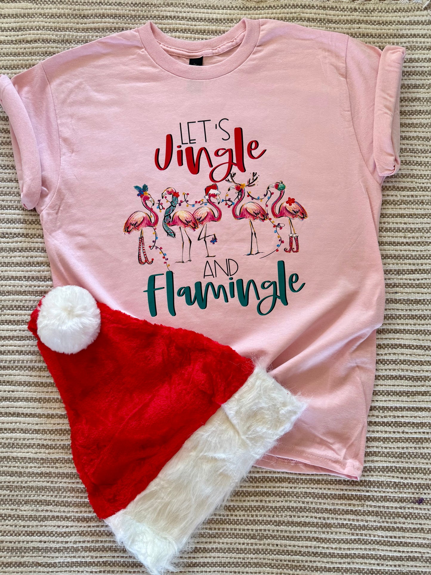 Let’s Jingle