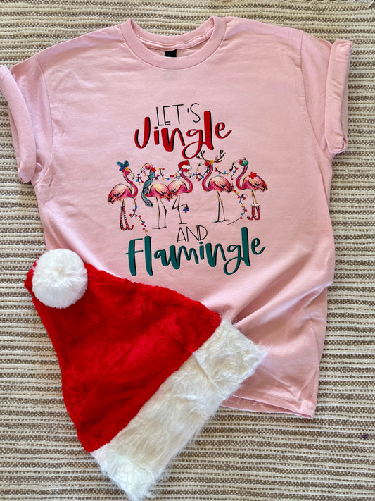 Let’s Jingle