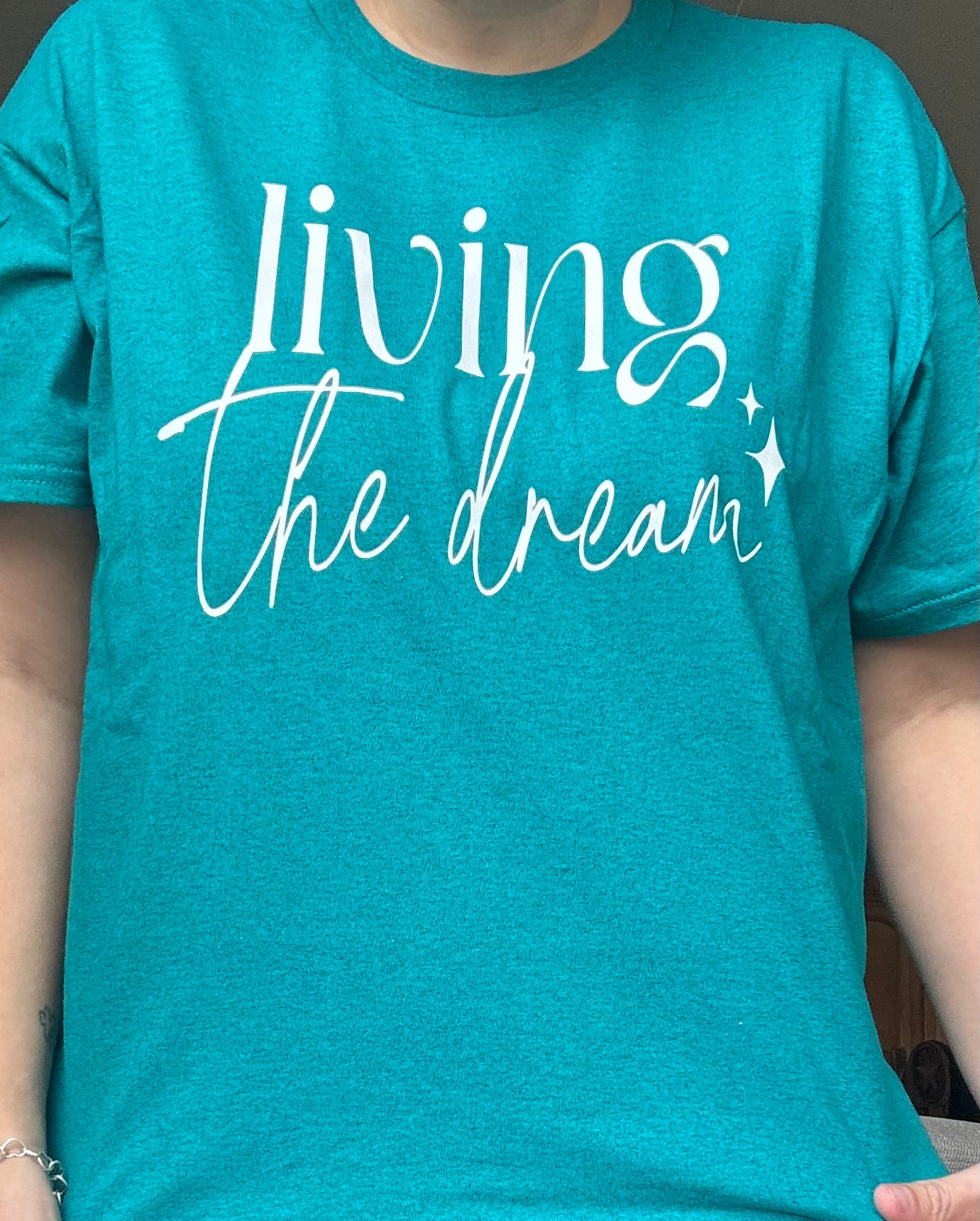 Living The Dream