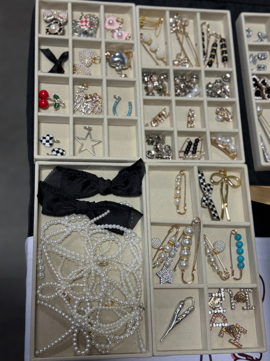 Shoe Charms