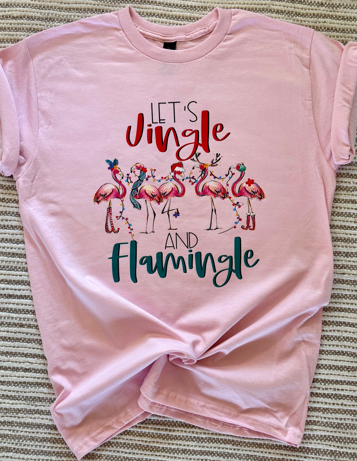 Let’s Jingle