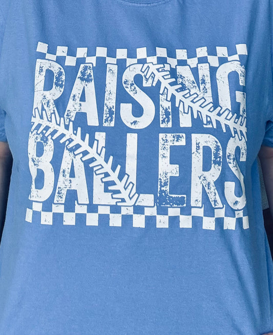 Raising Ballers