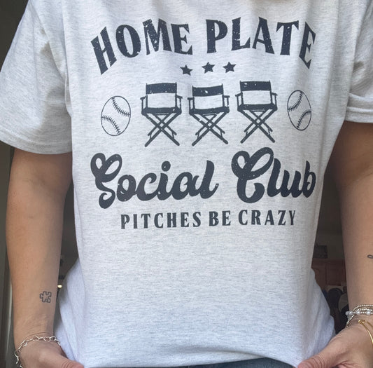 Pitches Be Crazy