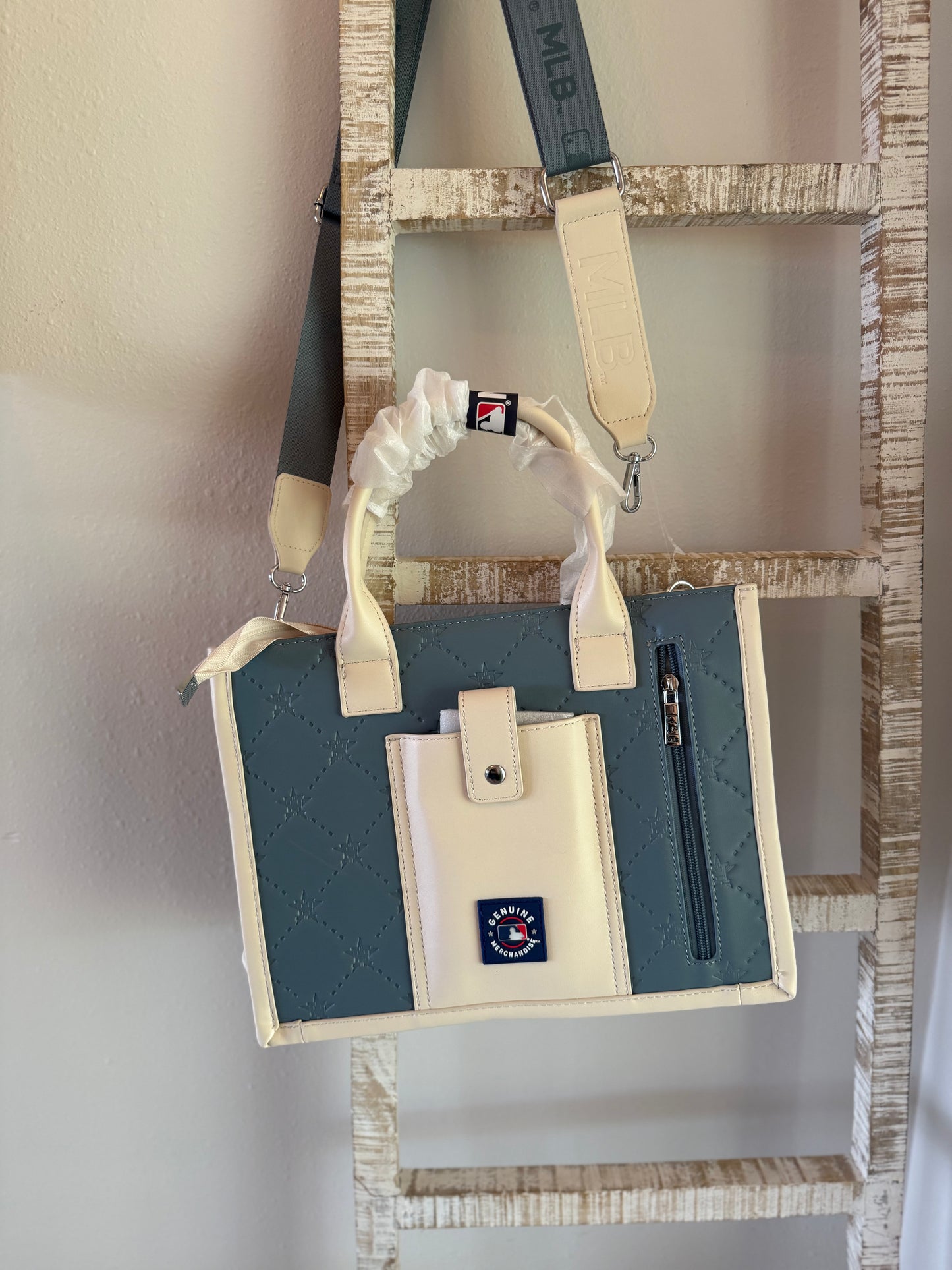 Astros Conceal Carry Handbag